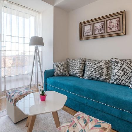 Modern ǀ 1 Bedroom ǀ Wifi スコピエ エクステリア 写真
