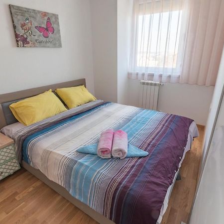 Modern ǀ 1 Bedroom ǀ Wifi スコピエ エクステリア 写真