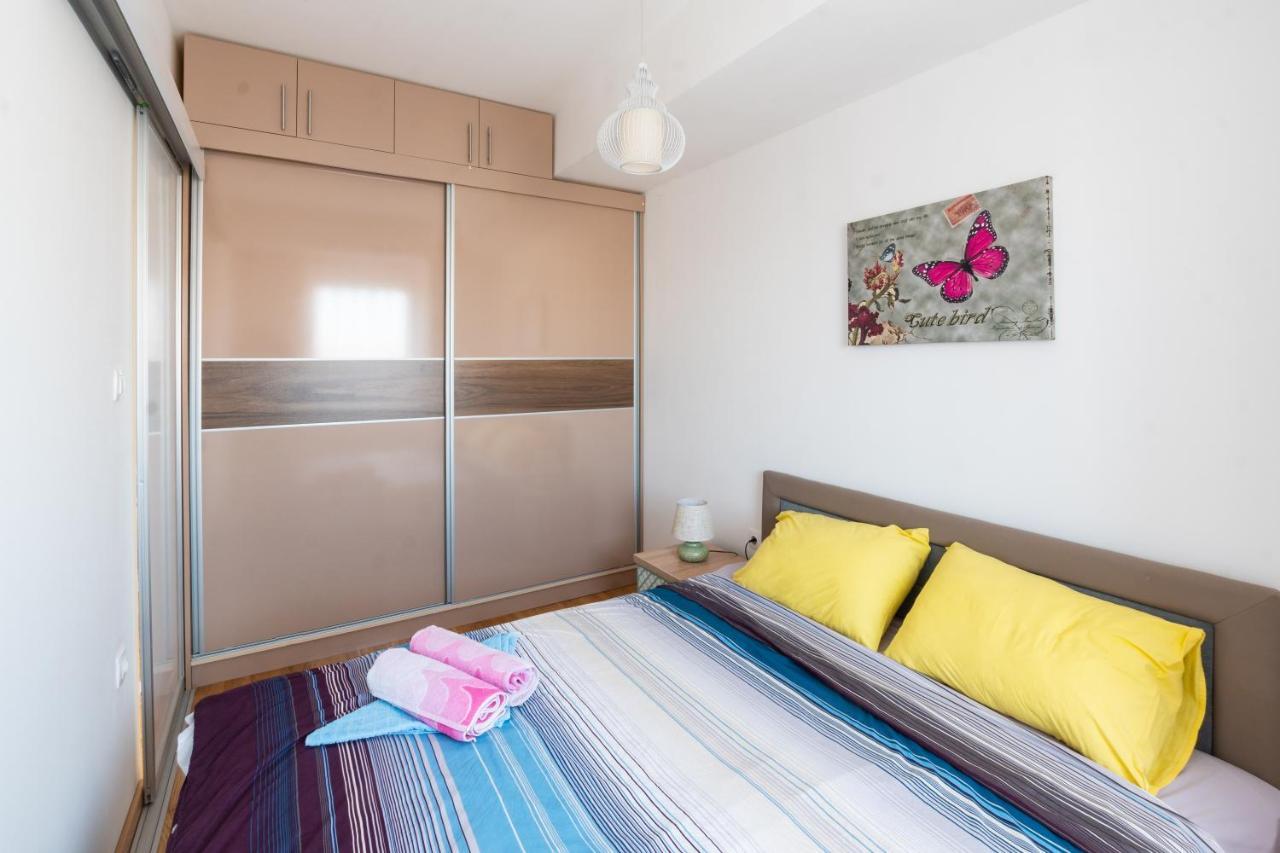 Modern ǀ 1 Bedroom ǀ Wifi スコピエ エクステリア 写真